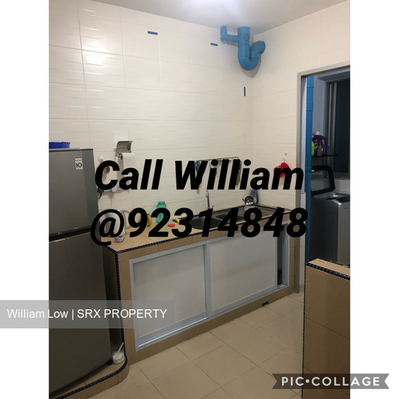 Blk 50 Commonwealth 10 (Queenstown), HDB 3 Rooms #239820721